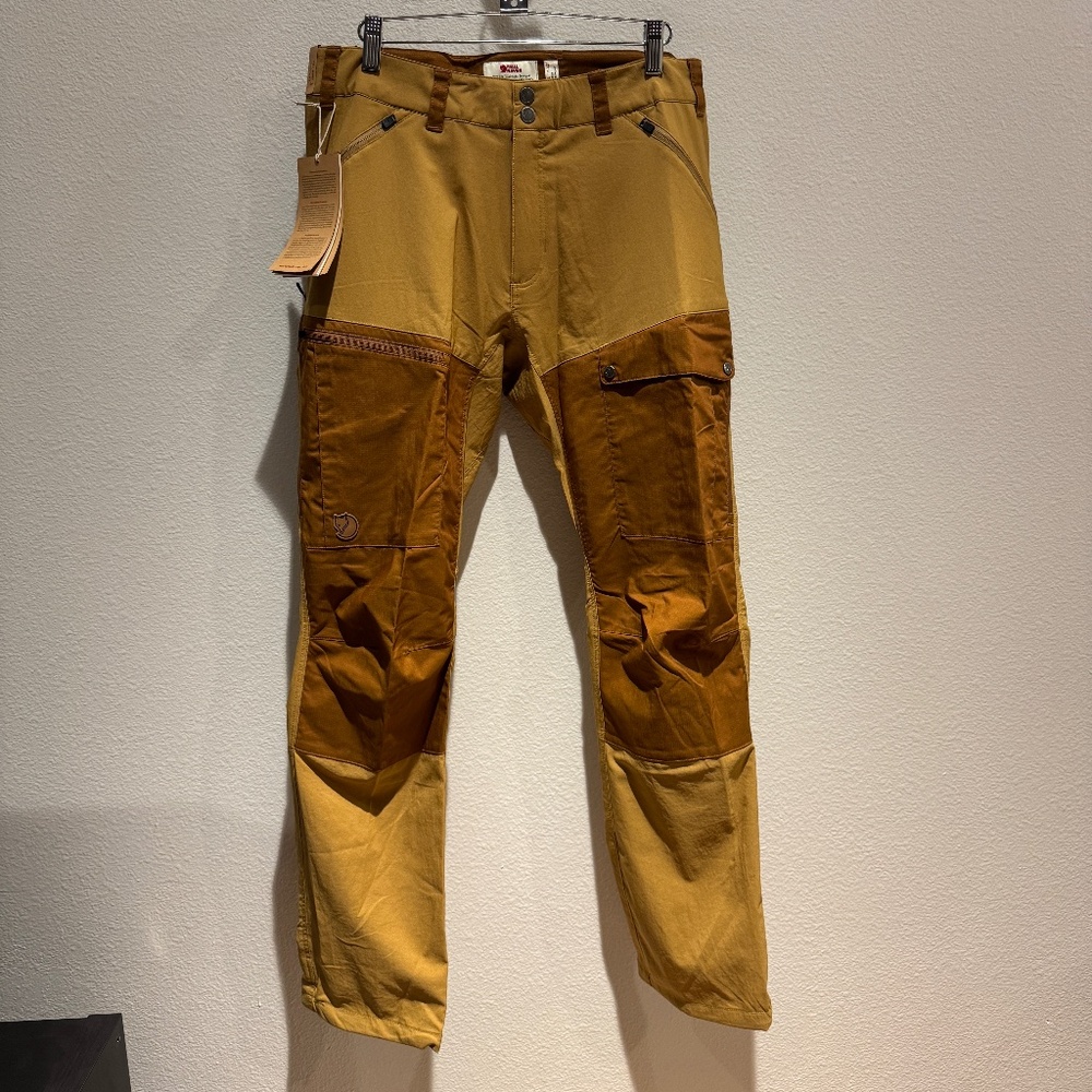 Abisko Midsummer Trousers Men’s 32x32